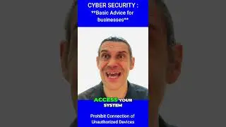2.V Prohibit Connection of unauthorised devices ID