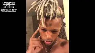 XXXTentacion Reacts To Getting Jumped By Migos In LA (Full Video)