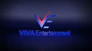 VIVA Entertainment - Logo & Warning (2010-2017) (UAE,DVD)