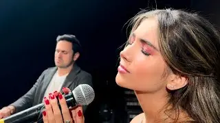 SHAIRA - no te entiendo (acústico )