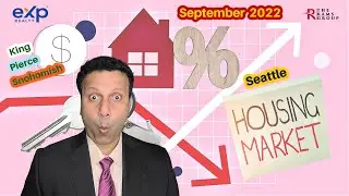 Seattle Real Estate Market Update | Sep 2022