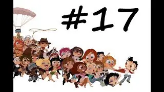 # 17 | ПОЛНЕЕ НЕКУДА| Секреты Любимчиков Танцпола | Кизомба НОВОСИБИРСК