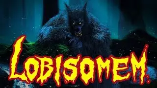 WEREWOLF DRINKING WATER!!! - #werewolf #lupo #werewolfonline