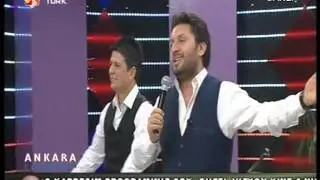 ÖZGÜR KOÇ -- ALIŞTIK ARTIK- ANKARA RÜZGARI--