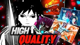 Free Anime Clip For Editing (Fighting Scene) | Google Drive 4K File.