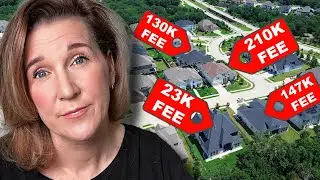 HOA’s Are Costing People Over 100K In Ripoff Fees