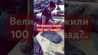 Редкость. Без космических технологий