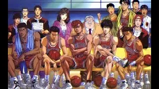 Slam Dunk Opening Theme Song