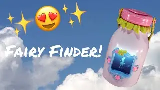Got2Glow Fairy Finder!! - WowWee Toys 😍