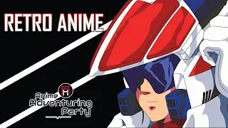 Anime we watched before we became weebs