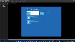 Unauthorized administrator password reset attack
