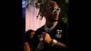 [FREE] FUTURE TYPE BEAT 2025 - POWER TRIP