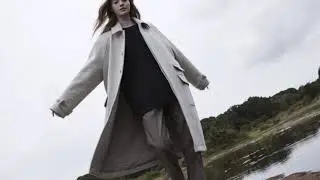 ANDEW FALL/WINTER 2021 BALANCE CAMPAIGN [WINTER VER]
