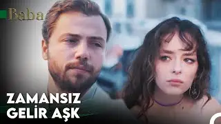 Nereden Geldin Sen? - Baba