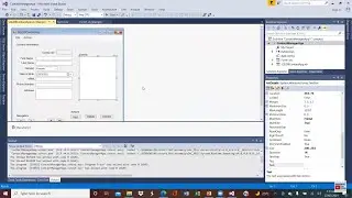 Hard Coding the Connection PART 2 |Advanced Visual Basic (TUTORIAL) - INTEMEDIATE PROGRAMMING