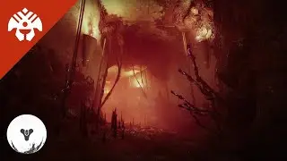 Destiny 2: Season of the Haunted OST - Beloved by Calus *Haunted* (Tension)