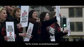 The Housing Emergency in Scotland