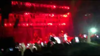 rammstein mexico fruhling in paris 6 dic 10