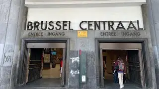 Brussels Belgium 01/08/2023