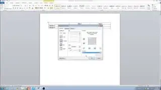 How to remove top left cell from table in Microsoft Word