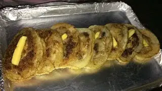 Gourd Relleno | Rellenong Upo | Pilipino recipe | Gulay recipe | Carol’s Home