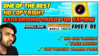 Background Music No Copyright Gaming Free To Use 🤔