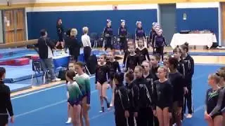 Miranda - USAIGC NYS Championships 2018