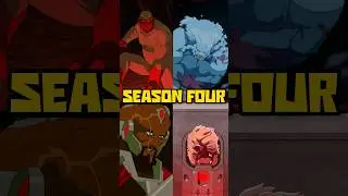 Every Invincible Season Four Storyline Teased In The Finale | Invincible Season 4 