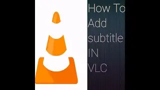 How To Download Subtitles In VLC Media Player | How to Download English Movie Subtitles In VLC