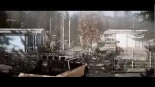 Alan Wake Part 10 - Trust Your Gut