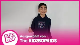 Wir stellen vor: Kindertag Hits von KIDZ BOP und YouTube Kids!