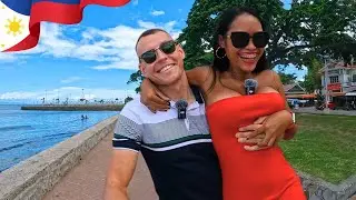 🇵🇭 Dumaguete: BEST City To Find Young Filipina Girlfriend!