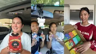 BLIND BOX UNBOXING | TIKTOK COMPILATION