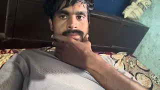 Sleep Stream Live With hard boy Farid 🍌 Sleep Stream Live 💦💧 episode no 93