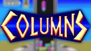Columns (Master System)