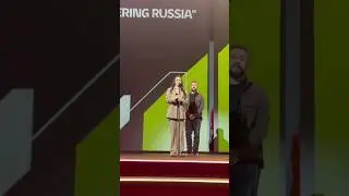 Камила Валиева на ВФМ-2024