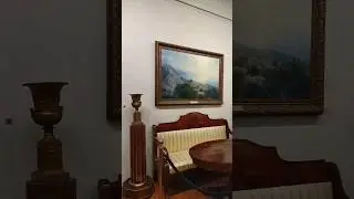 Ходите и ходите по музеям!Потом разберётесь,почему 🤎 #art #russia #samara #museum #russianart #great