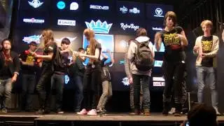 RYYC FY11 №2
