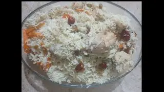 Afgani palau,