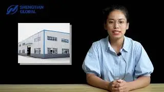 О компании  Хэбэй 《Shengtian》Трубопроводная Арматура  Группа  Лтд