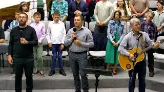 Daniel Movila  Infranarea limbii
