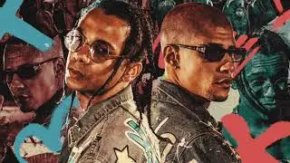 PK delas - Cena de Novela - feat. Luck Muzik