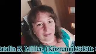Katalina S. Miller - bemutatkozás