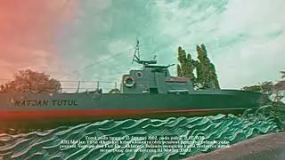 Museum Monumen Bhakti TNI