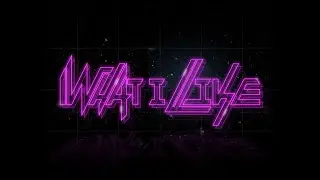 Con Bro Chill | What I Like (Audio Only)