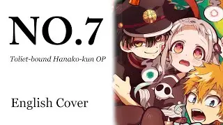 Jibaku Shounen Hanako-kun OP - 