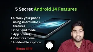 How to unlock your phone using smart unlock features | OnePlus 