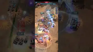 【AoO】hit x2 fatter city