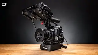 My Run & Gun BMPCC 4K Rig Tour