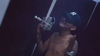#DeUna Jenko x  Raperito Mc (Alma Antigua )   永恒